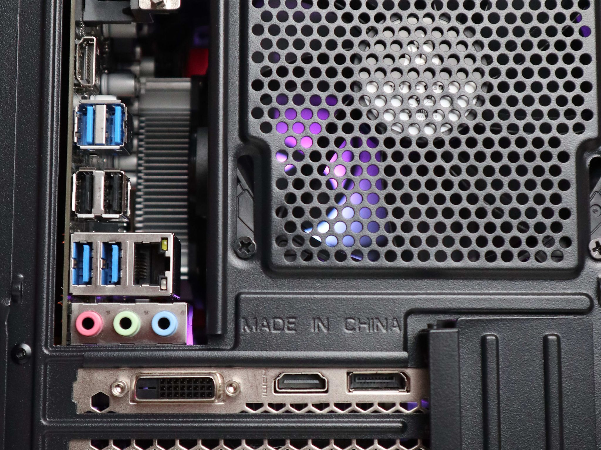 Lavender | Ryzen 5 1600/GTX 1050 Gaming PC FREE SHIPPING
