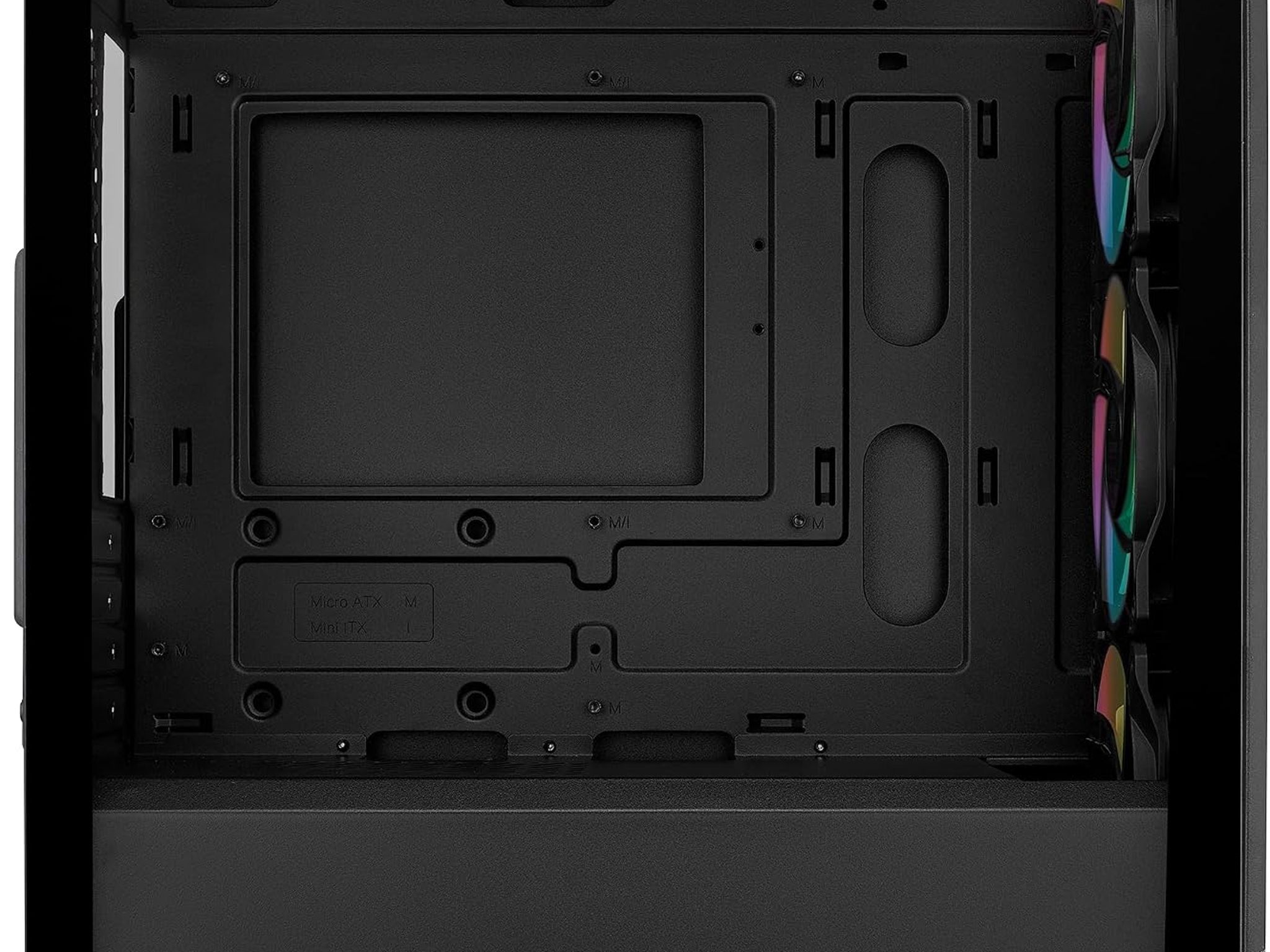 Cooler Master Elite 301 E301-KGNN-S00 Mini-Tower Desktop Computer Case