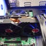 🌎🌎| RX 580 8GB | INTEL i5 8400 | 16GB DDR4 RAM | 512GB NVME SSD | Tropical Falls |