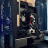 Performance Gaming PC |RTX 3070 // Ryzen 5500 // 1TB SSD|