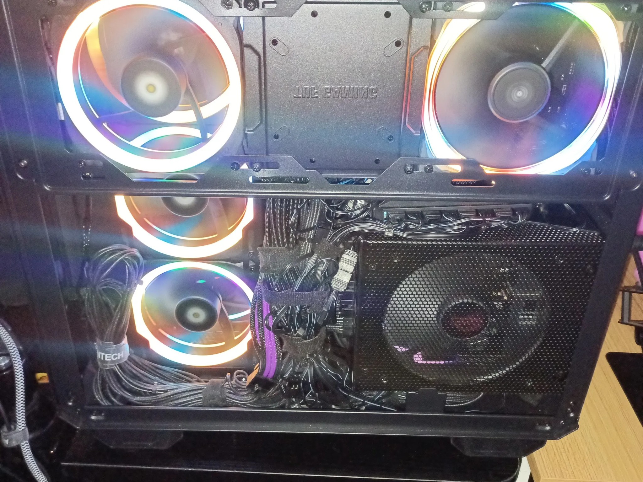 EXTENDED HOLIDAY SPECIAL $100 off!!! NEW BUILD MSI B550 TomaHawk w\ Ryzen 9 5900x