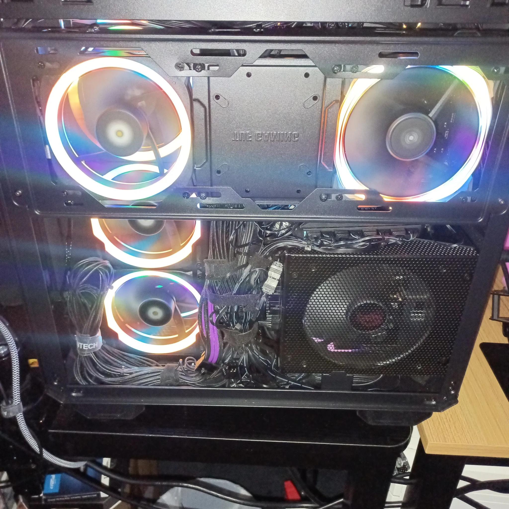 EXTENDED HOLIDAY SPECIAL $100 off!!! NEW BUILD MSI B550 TomaHawk w\ Ryzen 9 5900x