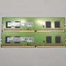 Samsung 16GB (2x8GB) DDR4 3200MHz RAM Kit