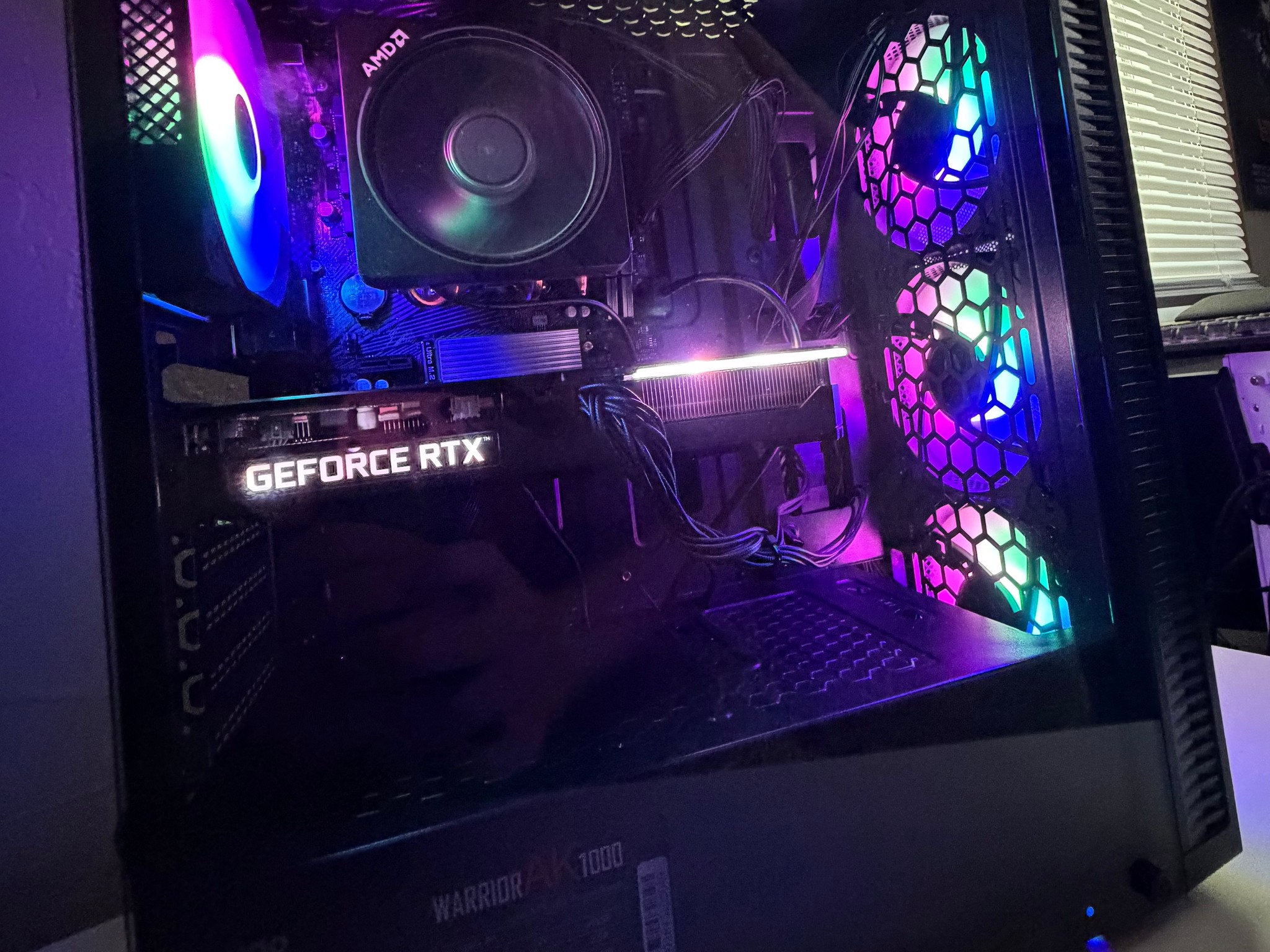 Budget Beast 🔥 Steam Machine Killer