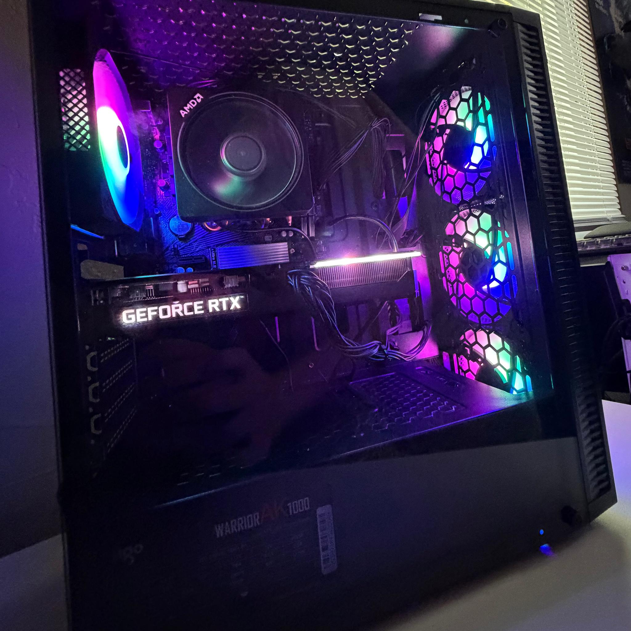 Budget Beast 🔥 Steam Machine Killer