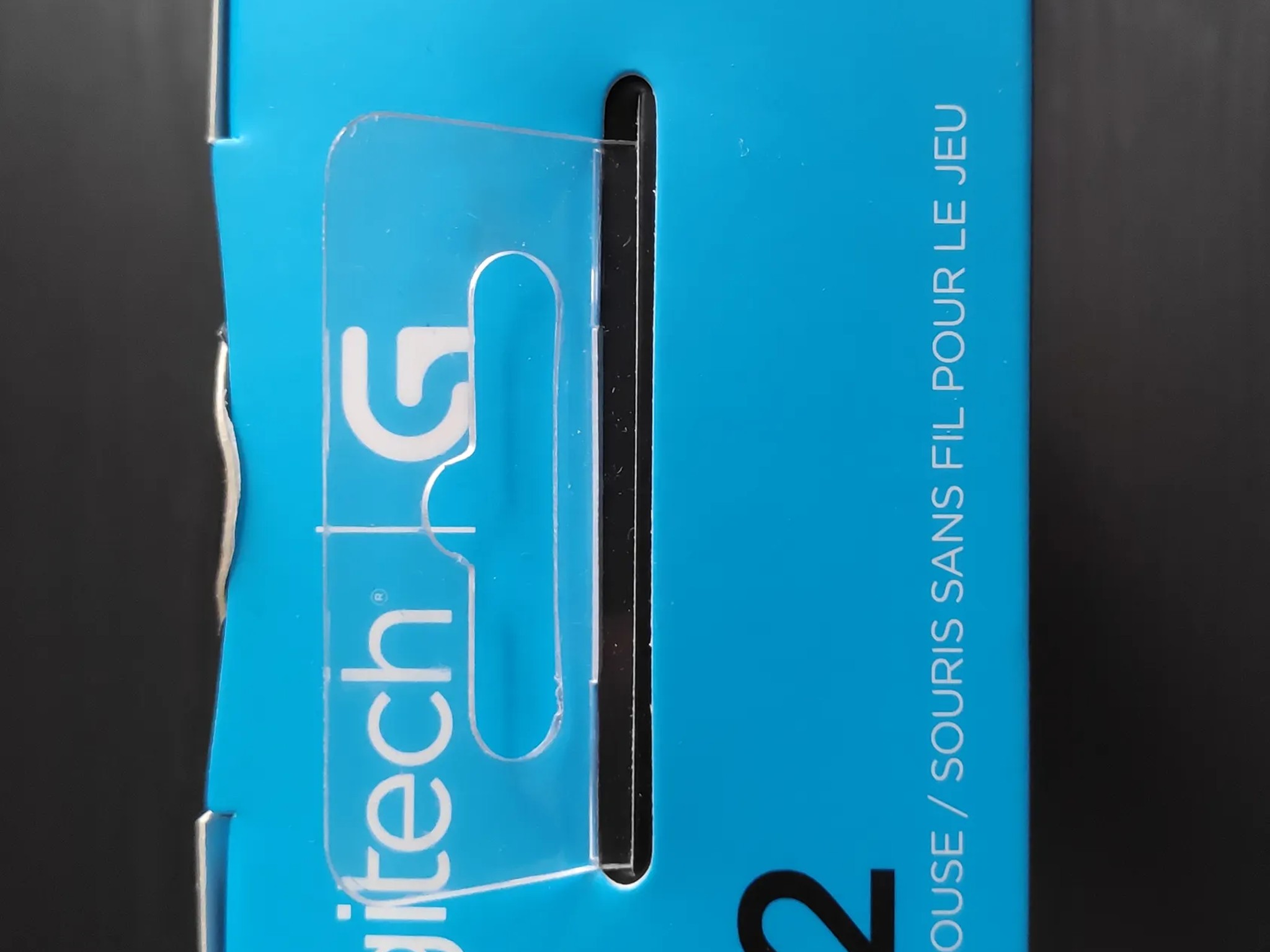 Logitech G602 Wireless Gaming Mouse (Brand New)