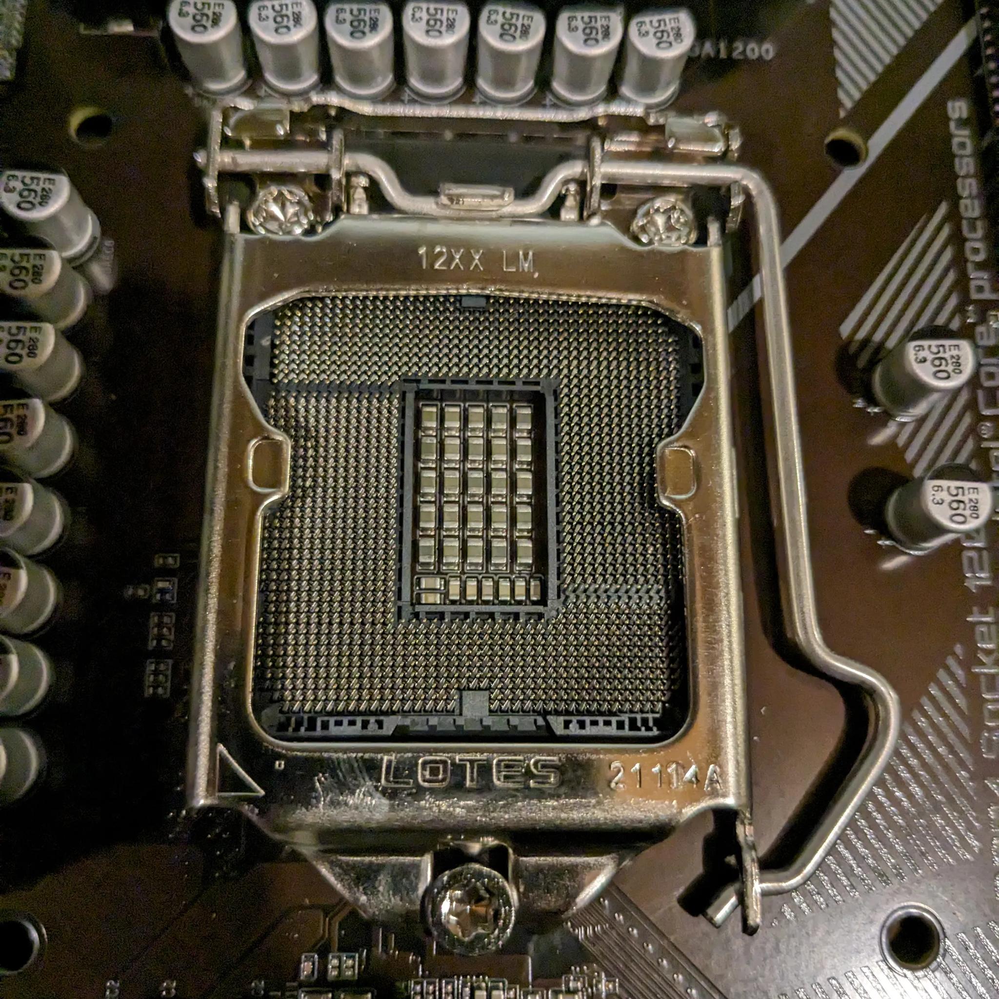 GIGABYTE Z590 UD AC WiFi LGA 1200 Motherboard