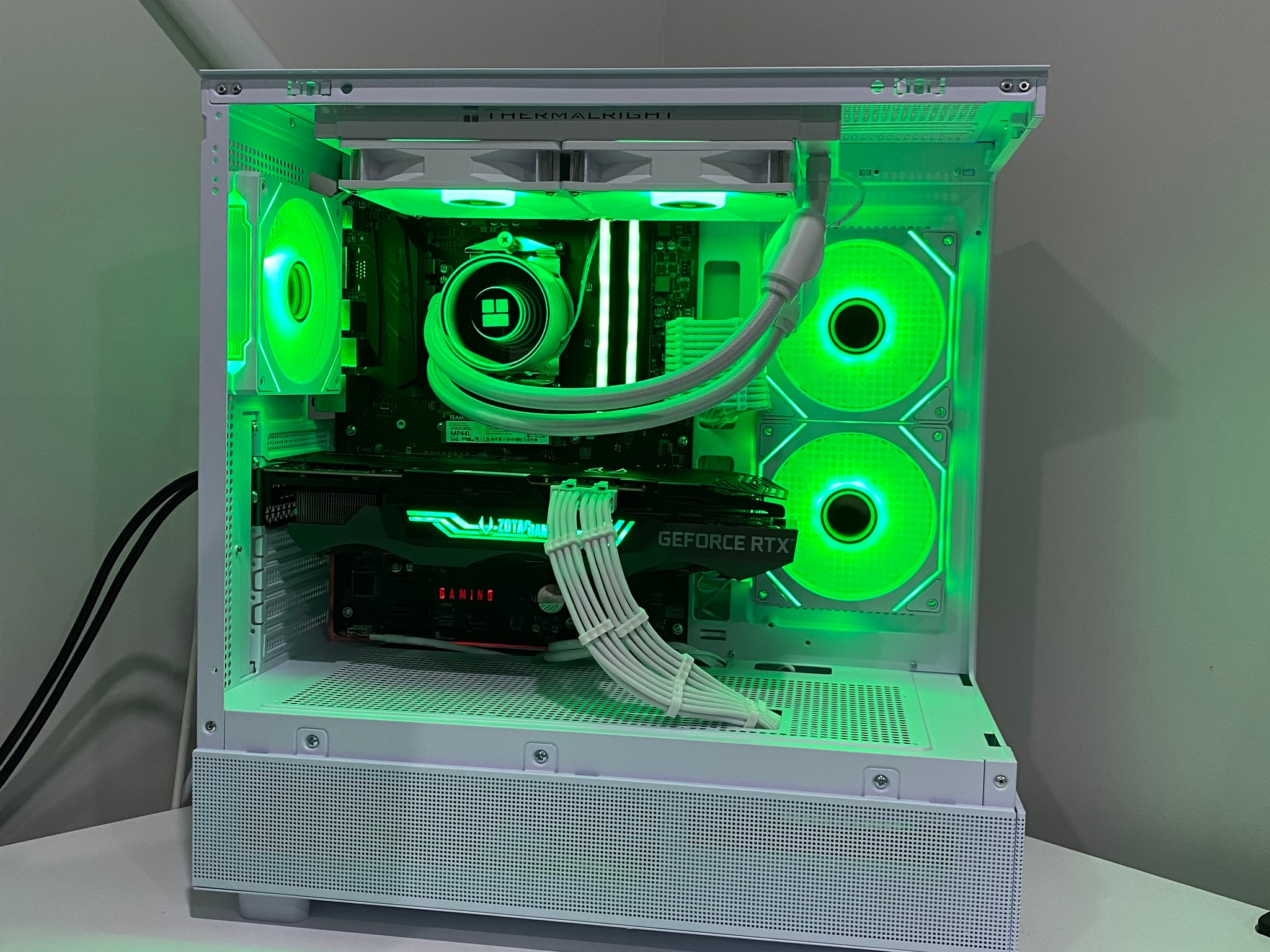 Gaming PC | RTX 3080 10GB | Ryzen 5 5600 | 32GB RAM | 1TB NVME