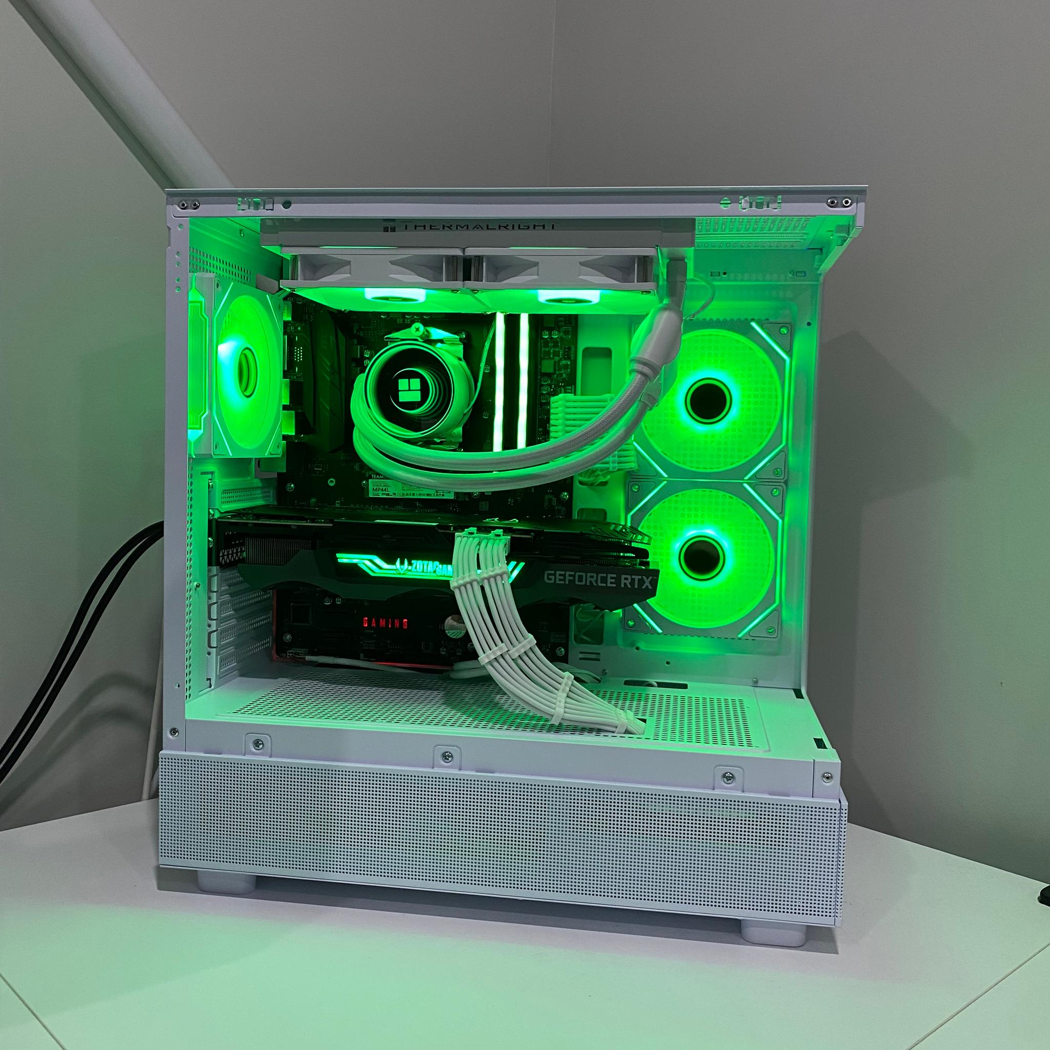 Gaming PC | RTX 3080 10GB | Ryzen 5 5600 | 32GB RAM | 1TB NVME