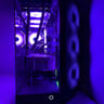 🟣GALAXY🟣 ASUS TUF RTX 5070 TI 16GB🟣 AMD Ryzen 7 5800X 🟣32GB DDR4🟣2TB M.2