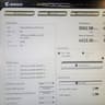UPDATED BIOS GIGABYTE Z790 AORUS Elite AX ICE WIFI DDR5 LGA1700 Motherboard