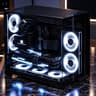 🔥 i9-14900KF + RTX 3080 Ti Gaming PC