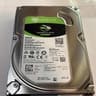Seagate Barracuda 500GB 7200RPM SATA Hard Drive