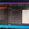 The Modest Esports rig i7 6700K 64GB RAM RX 580 128GB SSD 1TB HDD