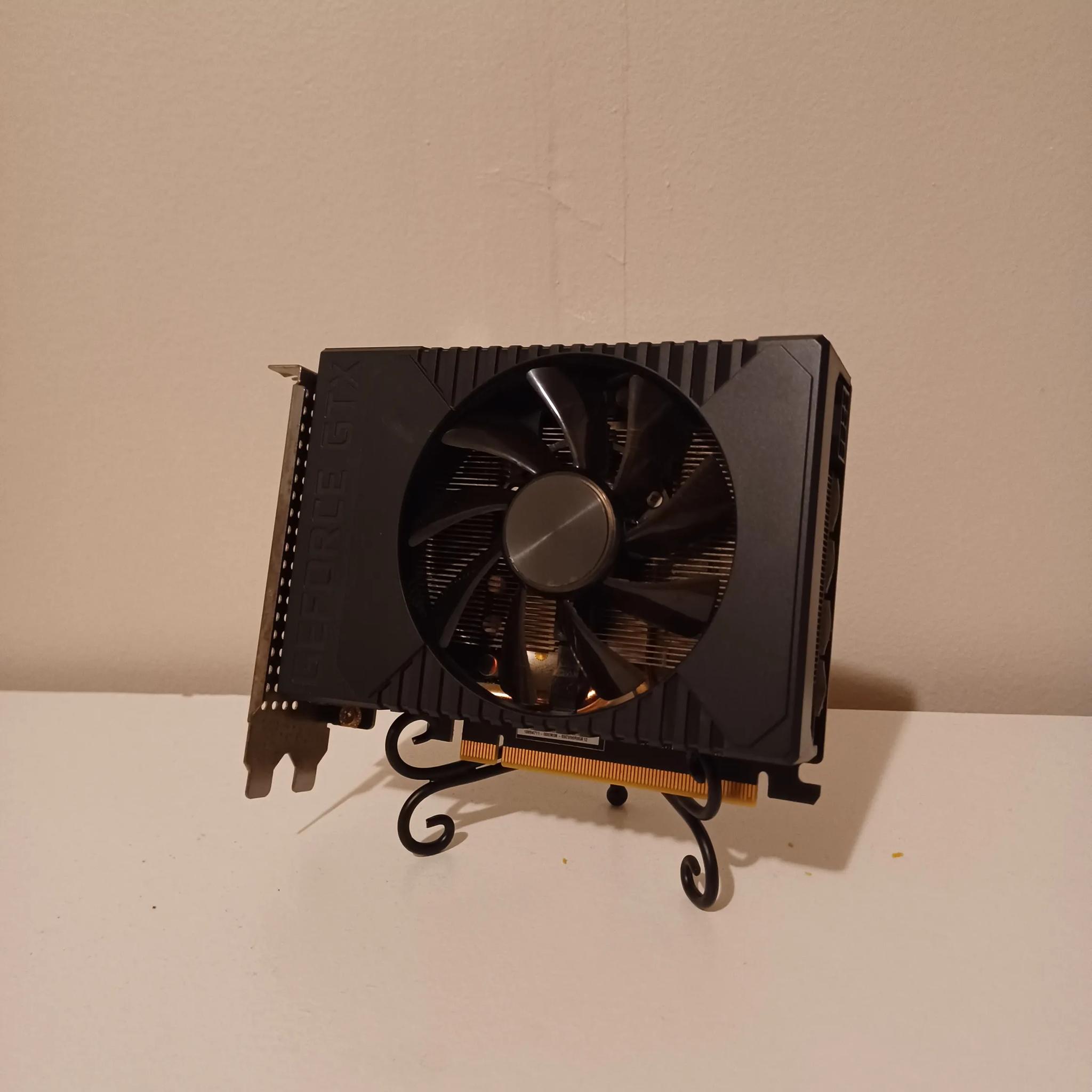 1660 Ti OEM HP Omen Obelisk