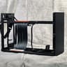 FormD T1 Sandwich kit, v2.1 - with upgraded PCIe 4.0 riser cable and rear handle