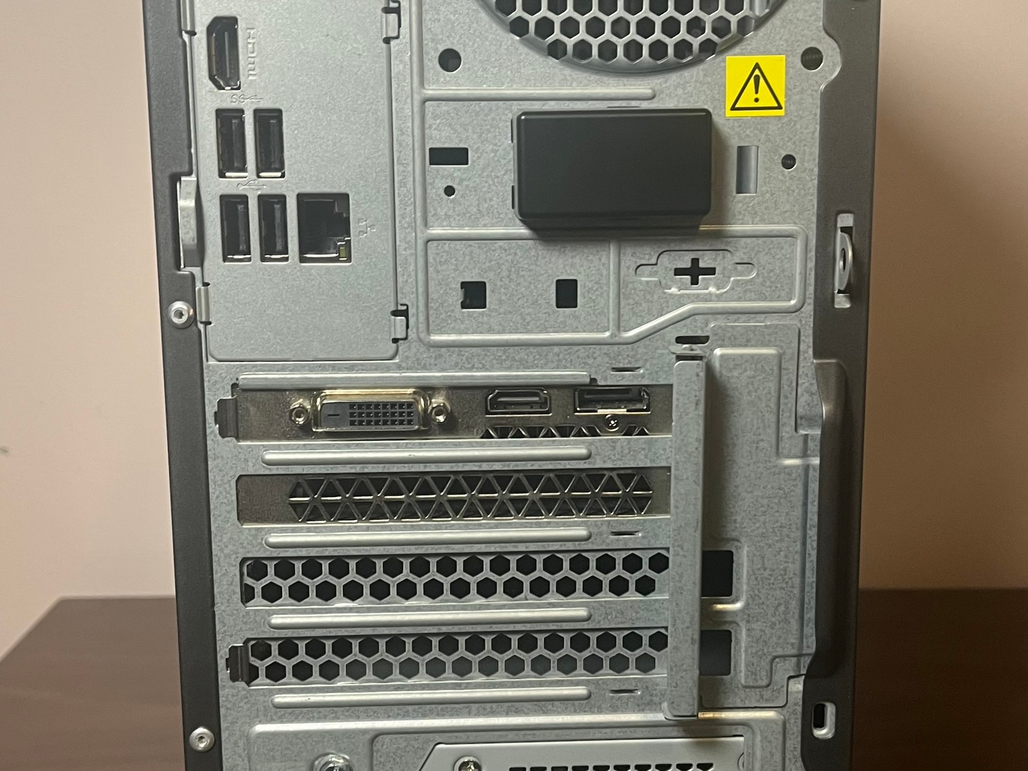 Budget Gaming PC | i5-7400 | GTX 1660 | 1.25TB Storage | Windows 11