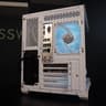 NEW GAMING PC | RYZEN 7600X | INTEL B580 12BG | 1TB | WHITE | All Parts Brand New