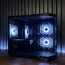 🐼 RTX 5060 | RYZEN 5 7600X | 32GB DDR5 | 1TB STORAGE | GAMING PC