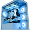 ❄️ YETI ❄️ BEAST 1440p/4K Gaming/Streaming PC | Ryzen 5 7500F, RX 7800XT 16GB, 1TB SSD, WiFi |