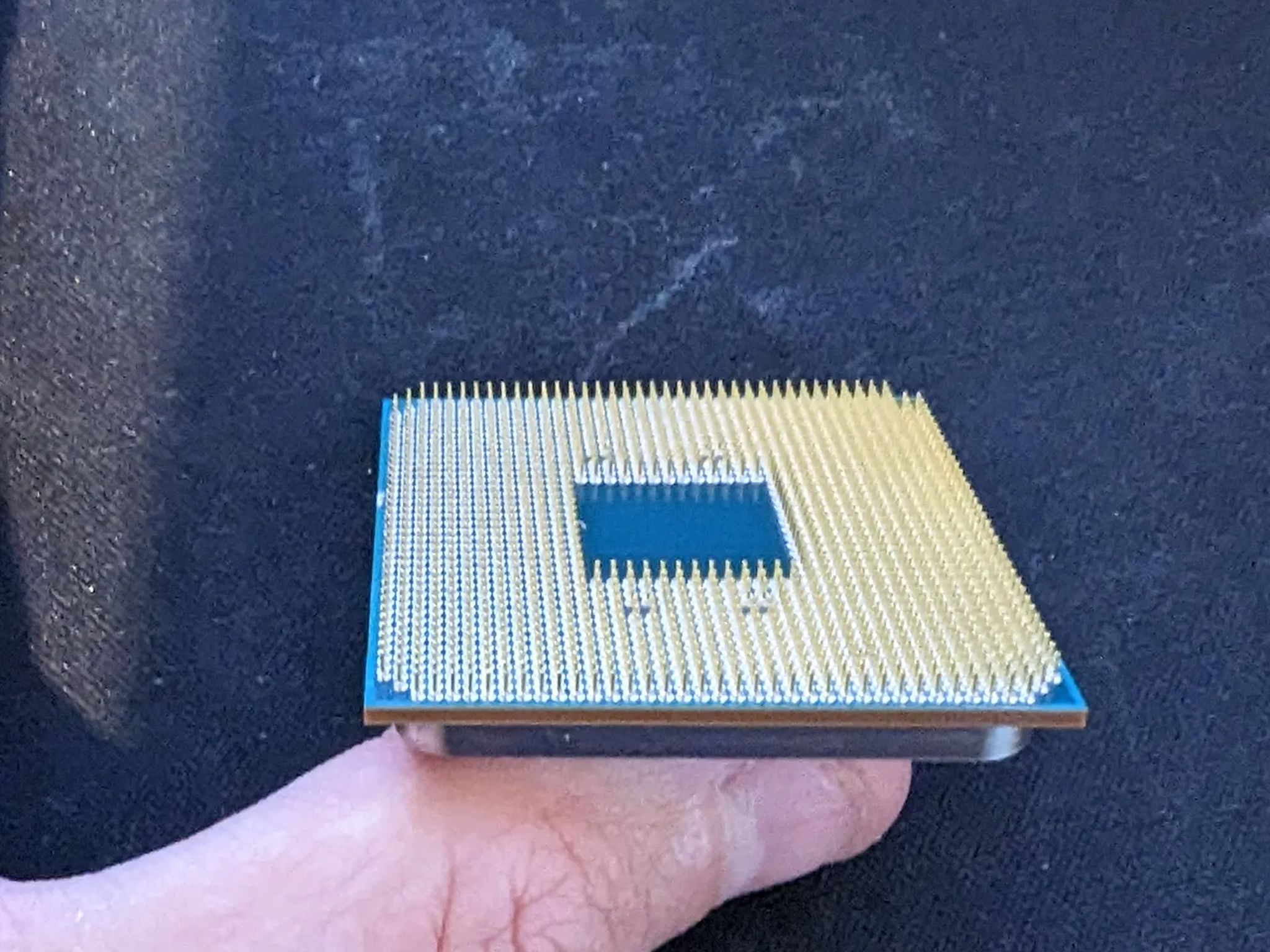 USED - AMD Ryzen 5 3600 3.6 GHz 6-Core Processor