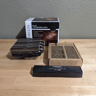 Noctua NH-L12S 70mm Low-Profile CPU Cooler with Chromax 120mm PWM Fan