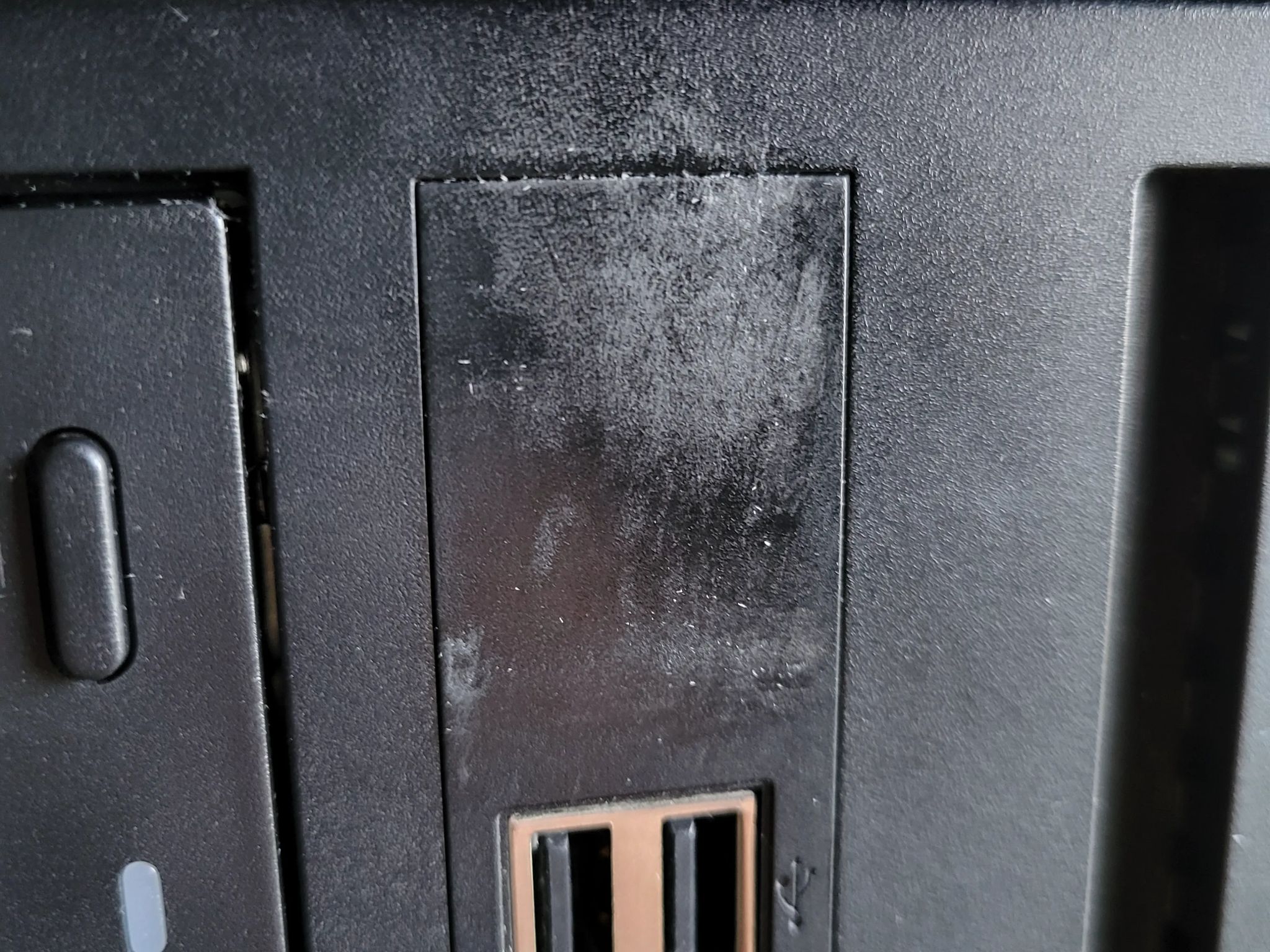 In Win BK623 MicroATX Small Form Factor Case