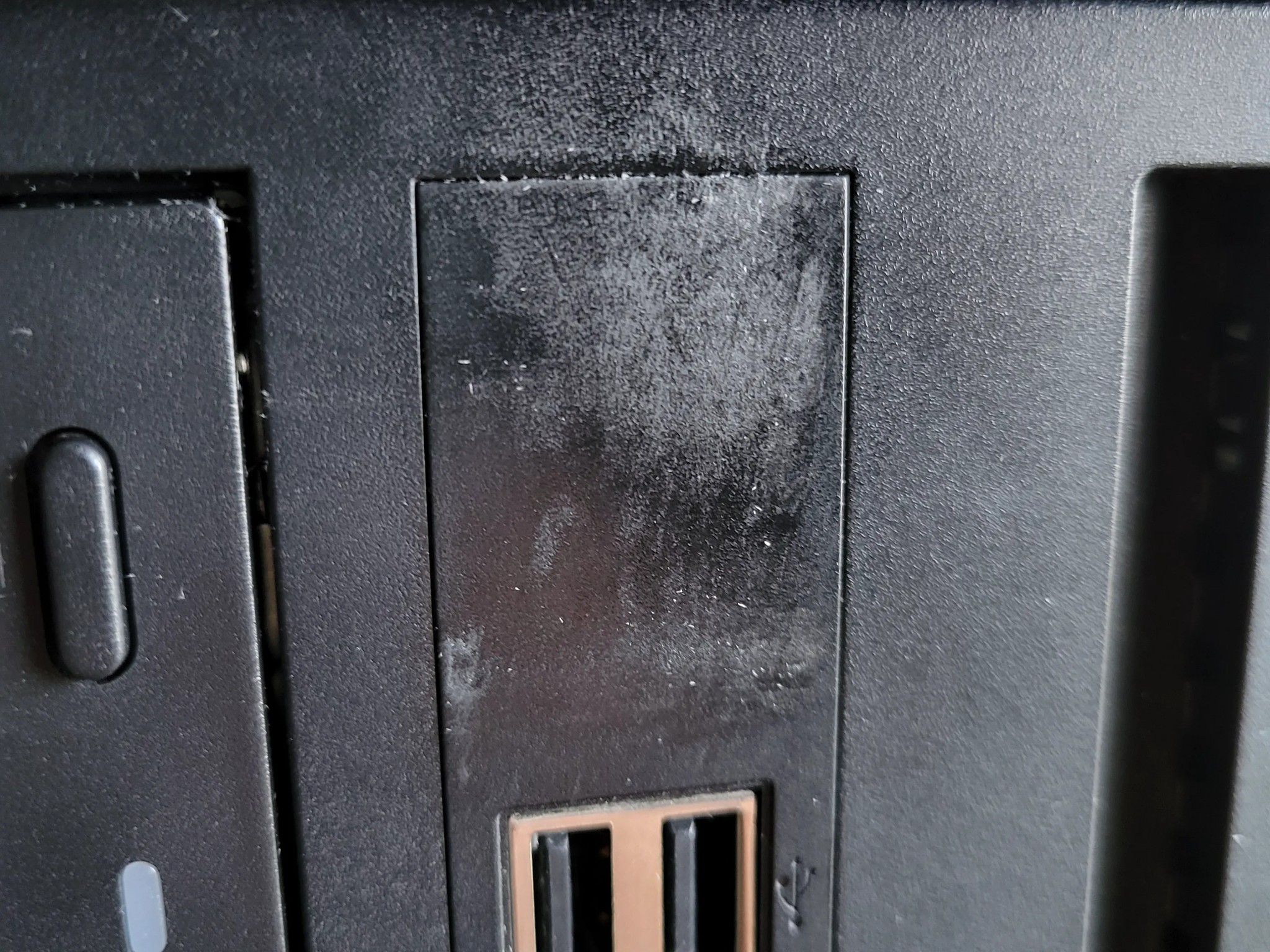 In Win BK623 MicroATX Small Form Factor Case