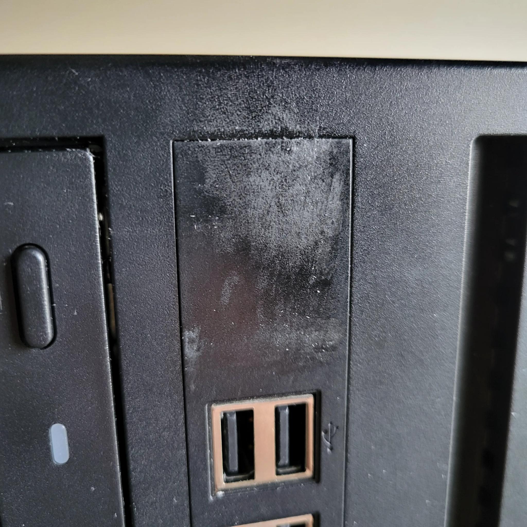 In Win BK623 MicroATX Small Form Factor Case