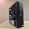 Starter Gaming PC – Intel Core i5-7500 | Sparkle Intel Arc A310 LP | 16GB RAM | 1TB SSD | Win11