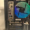 //RGB Gaming PC// - Intel Core i5 9400, GTX 1660 Ti, 16GB Ram, 512GB SSD