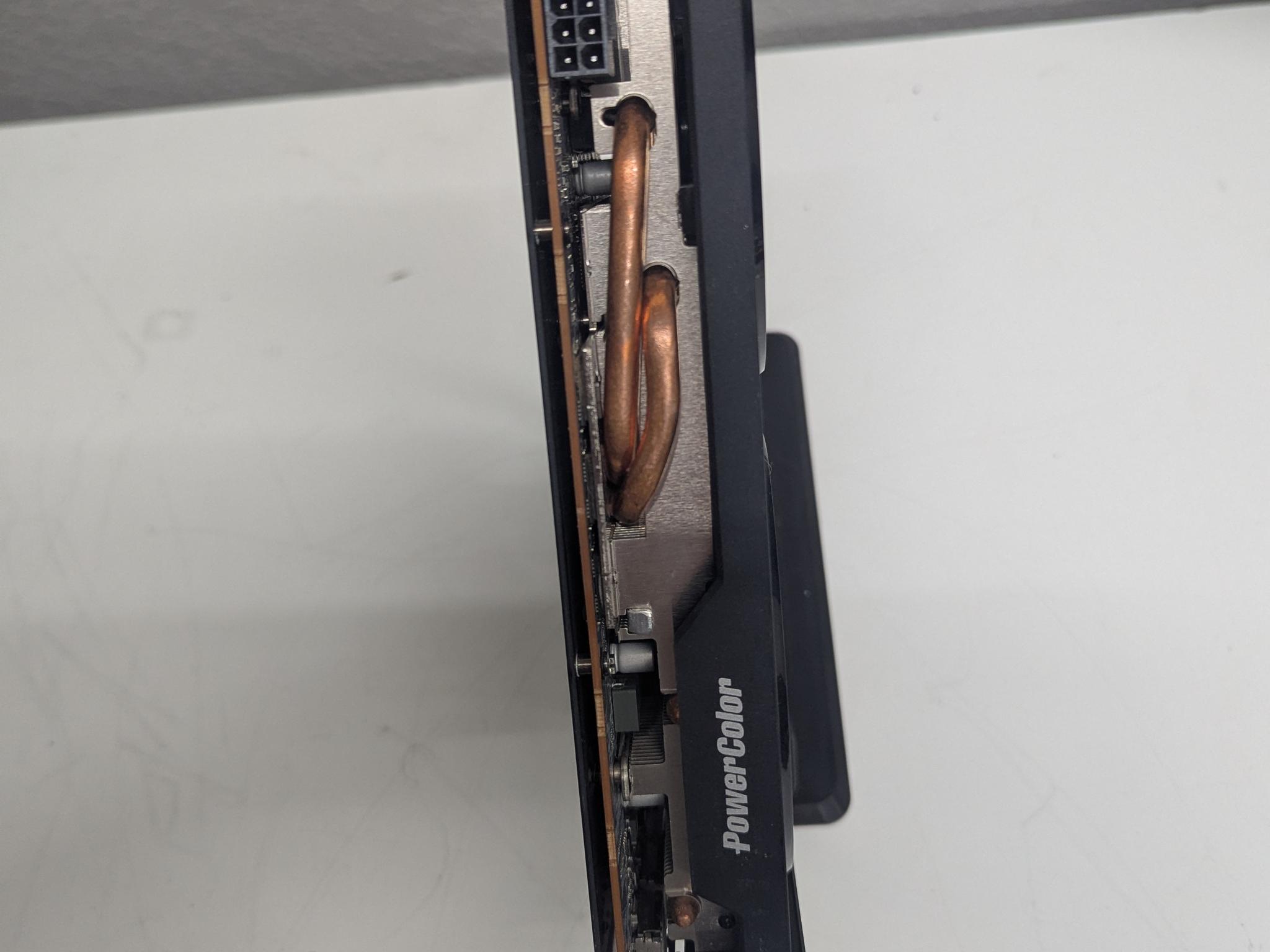 🔥 PowerColor Radeon RX 6700 XT 12GB | 1440p Ultra Performance Monster 🚀