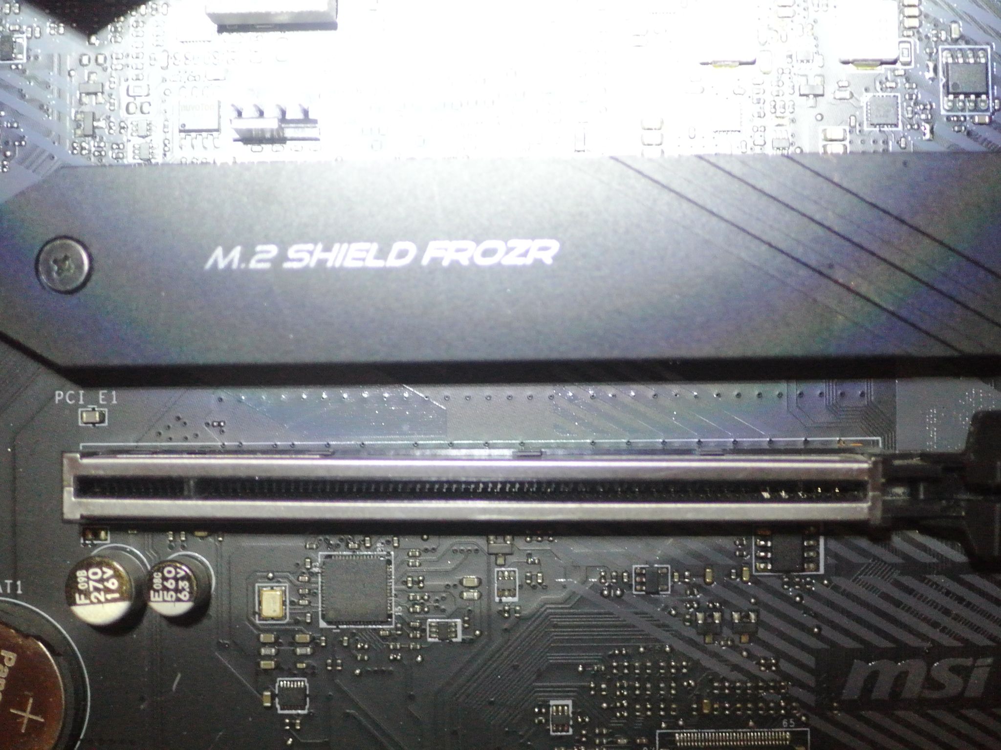 Intel Core i5-10400 6-Core CPU + MSI Z490 A-Pro Motherboard Combo