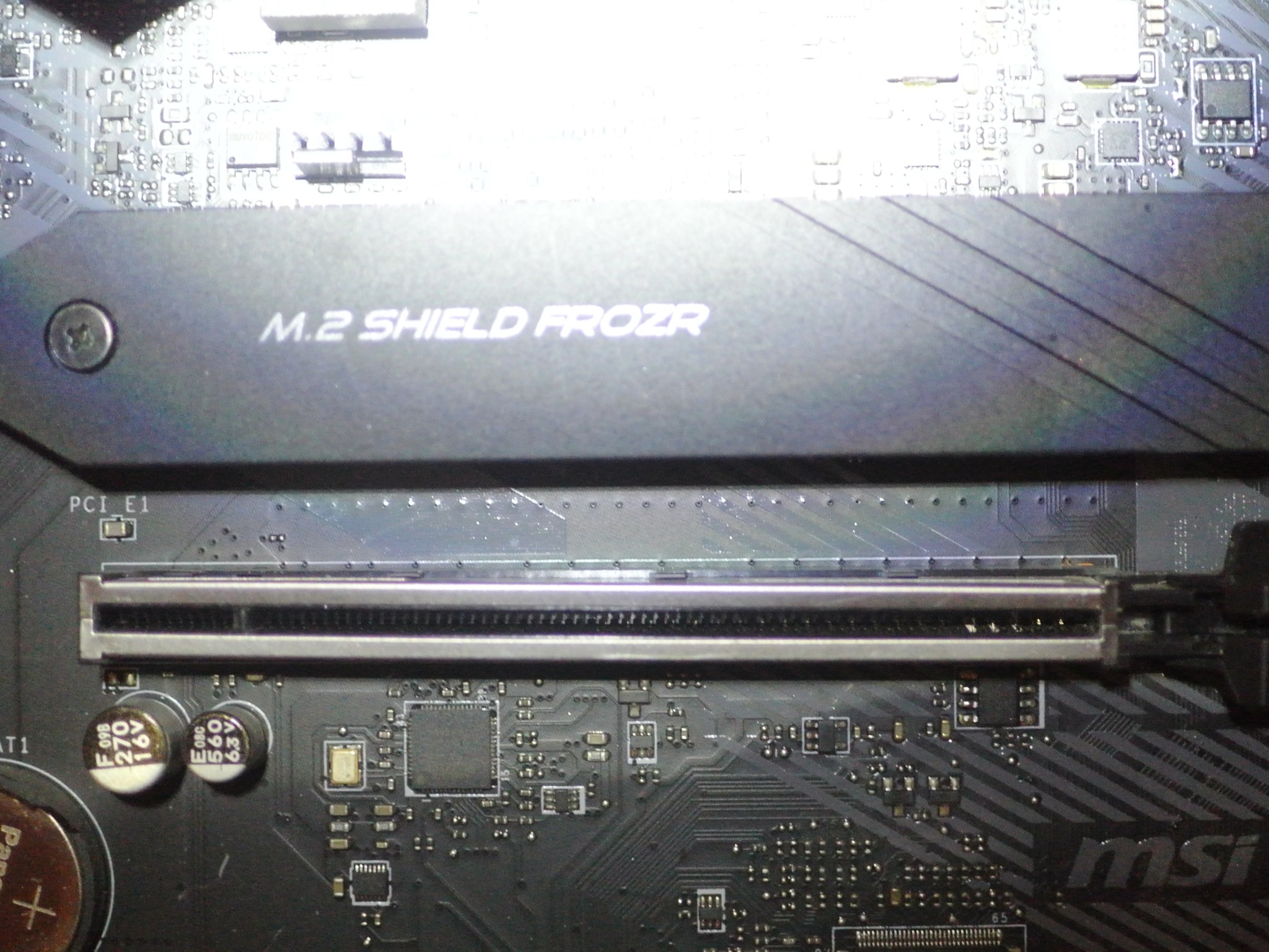 Intel Core i5-10400 6-Core CPU + MSI Z490 A-Pro Motherboard Combo