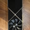 NVIDIA Founders Edition GeForce RTX 3090