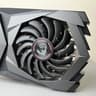 MSI GeForce RTX 2060 SUPER™ 8GB GAMING X 
