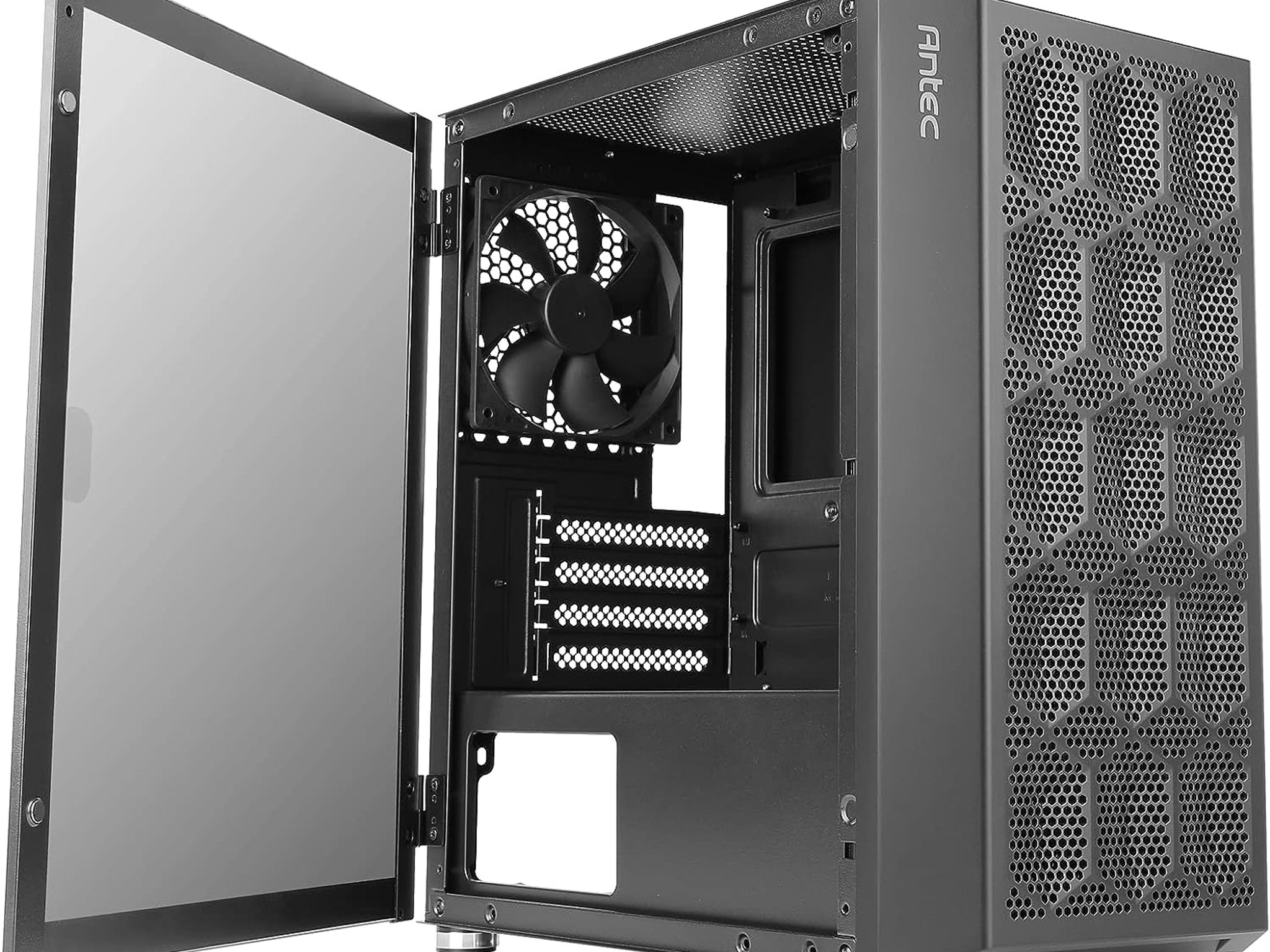 Antec NX200 M  Micro-ATX Tower