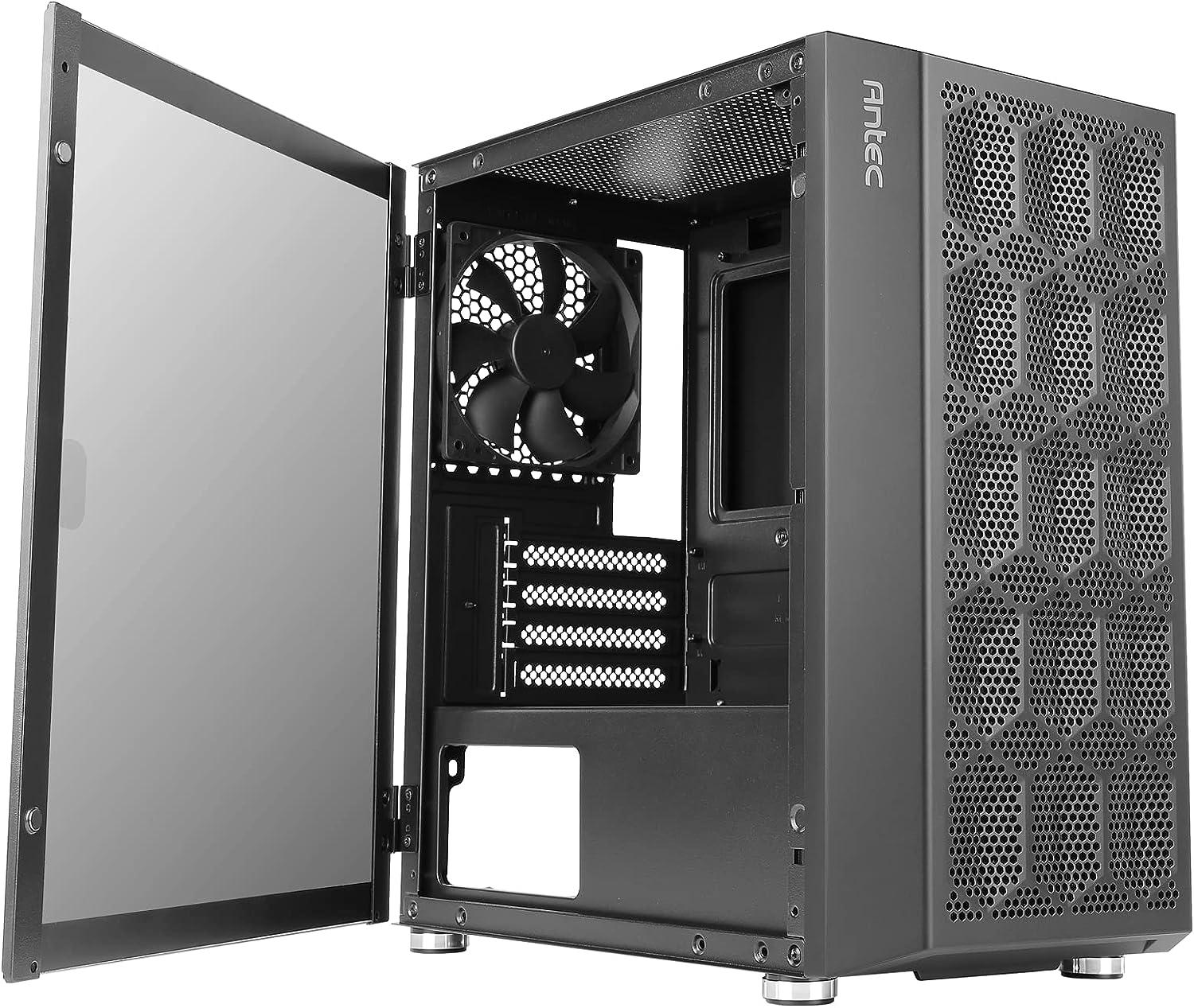 Antec NX200 M  Micro-ATX Tower