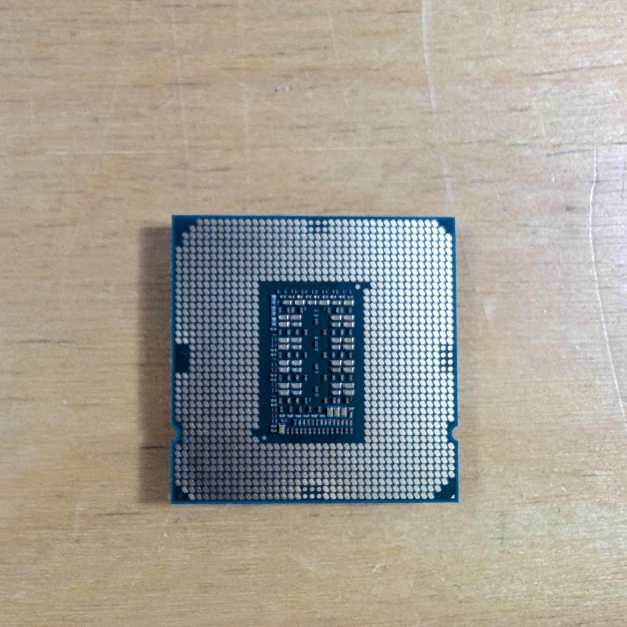Intel Core i5 11400F