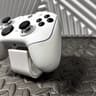White Razer Wolverine V2 Chroma Controller | Xbox / PC | Tested Working