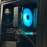 🔥 RTX 3050 8GB | i5 8400 | 16GB DDR4 | 240GB SSD + 1TB HDD