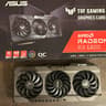 ASUS TUF RX 6800 16GB