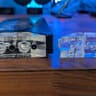 RTX 3080 FE with EKWB waterblock