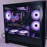ヒドゥンドラゴン| RTX2060 Super| Intel@8-cores & 16-threads| 16GB DDR4| 1TB SSD| Windows 11 Pro