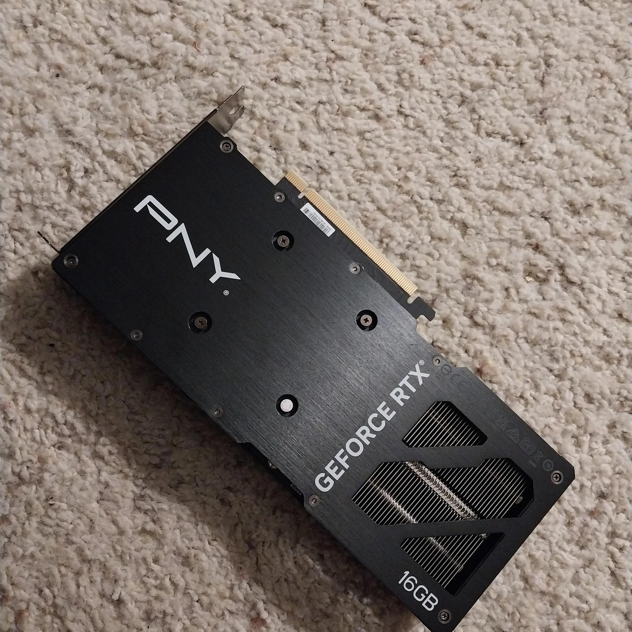 4060ti 16gb