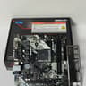 ASRock AMD B450M-HDV R4.0 AM4 Socket Ryzen DDR4 Motherboard