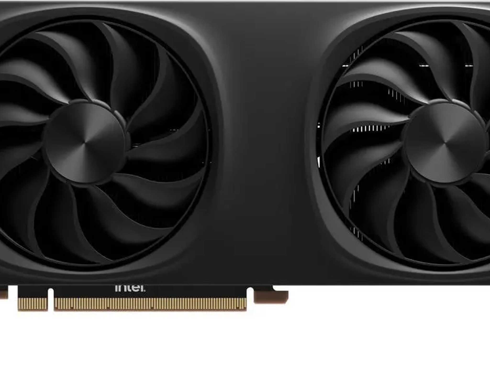 Intel Arc B580 12GB
