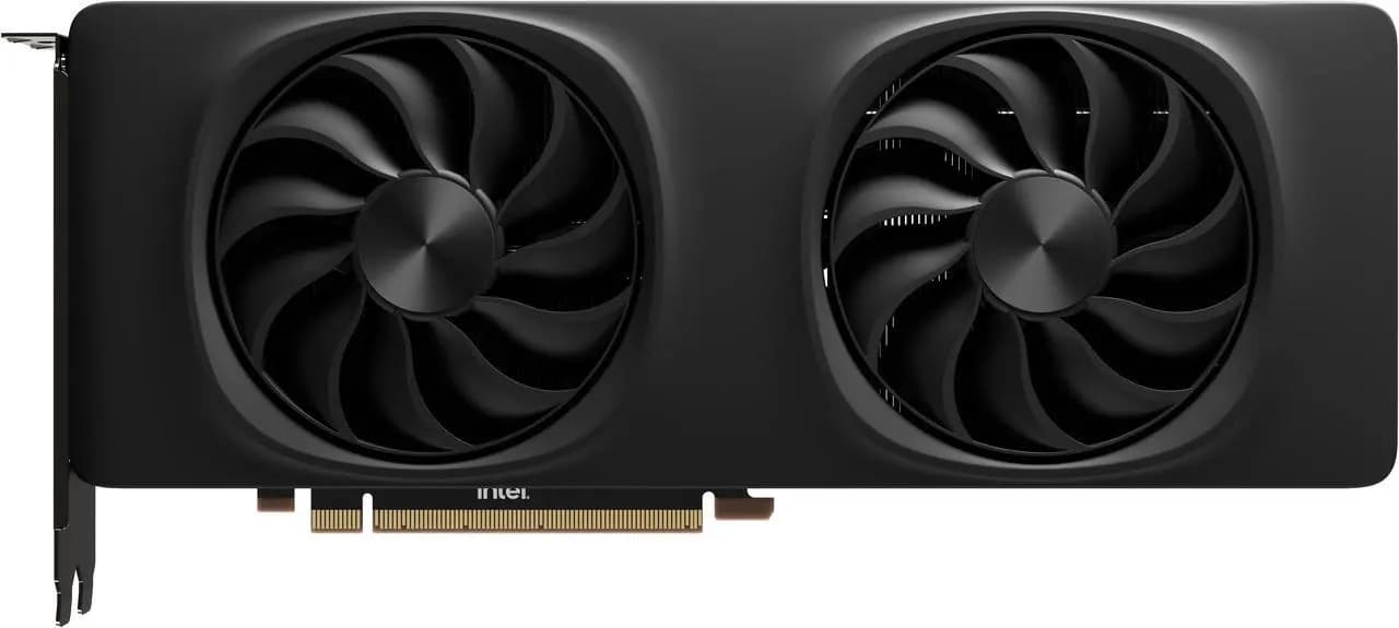 Intel Arc B580 12GB