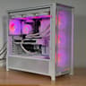 GeForce RTX 5080, Ryzen 7 9800X3D, 96GB RAM Gaming Beast