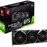 MSI GeForce RTX 3080 VENTUS 3X PLUS 12G OC LHR